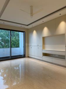 Bedroom Image of 3600 Sq.ft 4 BHK Builder Floor for sale in Vasant Vihar New Delhi for Rs. 200000000