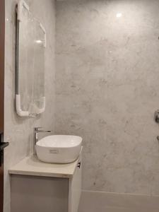 Bedroom Four Image of 2400 Sq.ft 4 BHK Builder Floor for sale in Ansal Esencia Sector 67, Sector 67 Gurgaon for Rs. 31000000