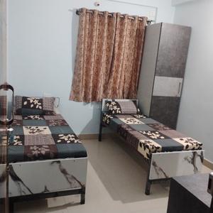 Hall Image of S V Rooms CoLive in Whitefield, Bengaluru
