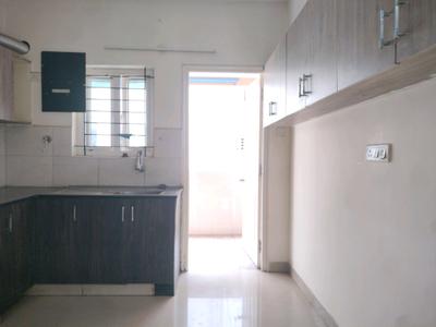 Kitchen Image of 2200 Sq.ft 3 BHK Apartment / Flat for rent in Marathahalli Bengaluru for Rs. 78000