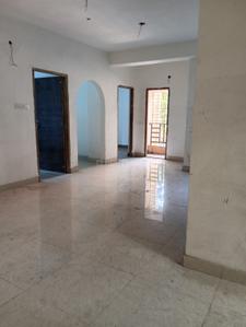 Hall Image of 1220 Sq.ft 3 BHK Apartment / Flat for sale in Dum Dum Park Kolkata for Rs. 6400000
