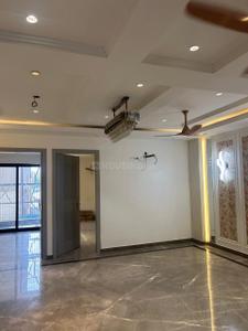 Hall Image of 1850 Sq.ft 4 BHK Builder Floor for sale in Shalimar Garden Ghaziabad for Rs. 15000000