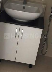 Bathroom Image of 495 Sq.ft 1 BHK Apartment / Flat for sale in Hiranandani Bannerghatta, Akshayanagar Bengaluru for Rs. 8900000
