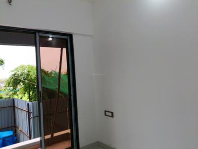 Bedroom Image of 1040 Sq.ft 2 BHK Apartment / Flat for sale in Unique Poonam Estate Cluster 2, Mira Road East Mira Bhayandar for Rs. 11000000