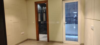 Bedroom Image of 1950 Sq.ft 3 BHK Builder Floor for sale in Palm Floors Sushant Lok 1, Sector 43 Gurgaon for Rs. 25200000