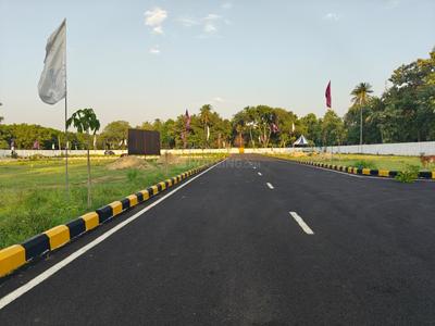 Image of 1032 Sq.ft Residential Plot / Land for sale in Naduveerapattu, Chennai for Rs. 3610968
