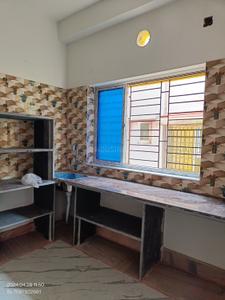 Kitchen Image of 715 Sq.ft 2 BHK Apartment / Flat for sale in Thakurpukur Kolkata for Rs. 2000000