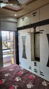 Bedroom Image of 850 Sq.ft 2 BHK Apartment / Flat for sale in Ankleshwar GIDC Ankleshwar for Rs. 3251000