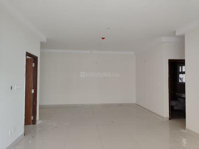 Hall Image of 1865 Sq.ft 3 BHK Apartment / Flat for sale in Prestige Meridian Park Phase I At The Prestige City, Sarjapur Bengaluru for Rs. 25500000