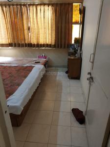 Bedroom Image of Ma gaytri in Gurukul, Ahmedabad