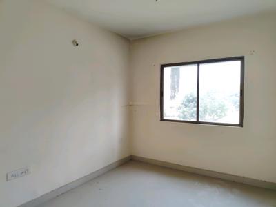 Bedroom Image of 1200 Sq.ft 3 BHK Apartment / Flat for sale in TATA New Haven Boisar II, Boisar Mumbai for Rs. 6500000