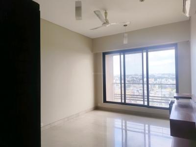 Bedroom Image of 2770 Sq.ft 3 BHK Apartment / Flat for rent in Advantage Pebble Bay, RMV Extension Stage 2 Bengaluru for Rs. 170000