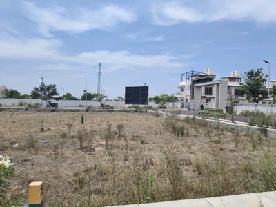 Image of 1000 Sq.ft Residential Plot / Land for sale in Oragadam Sriperambattur, Chennai for Rs. 2799000