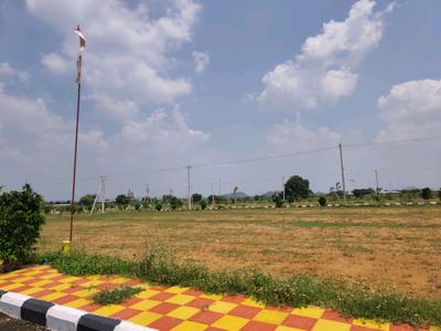 Image of 150 Sq.ft Residential Plot / Land for sale in SGD Elite Future County, Yacharam, Hyderabad for Rs. 2120000