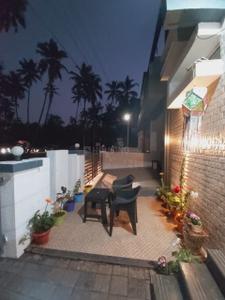 Image of 200 Sq.ft 3 BHK Villa for sale in Dabolim, Goa for Rs. 162000