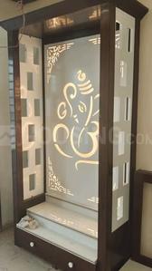 Hall Image of 750 Sq.ft 2 BHK Independent House for sale in Puzhal Chennai for Rs. 4625000