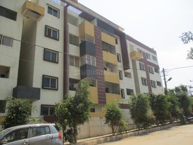Image of 1345 Sq.ft 3 BHK Apartment / Flat for sale in Akshaya Regalia by Akshaya Builders and Developers, Subramanyapura, Bengaluru for Rs. 14000000