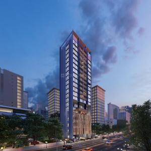 Image of 1350 Sq.ft 3 BHK Apartment / Flat for sale in Siddhgiri, Dadar East, Mumbai for Rs. 62500000