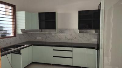Kitchen Image of 1800 Sq.ft 5 BHK Independent House for sale in Sector 123 Mohali for Rs. 24000000