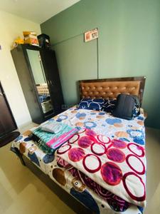 1 BHK Flat