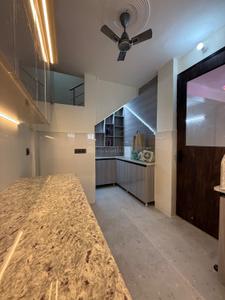 Kitchen Image of 1700 Sq.ft 3.5 BHK Villa for rent in Amrapali Dream Valley, Noida Extension Greater Noida for Rs. 45000