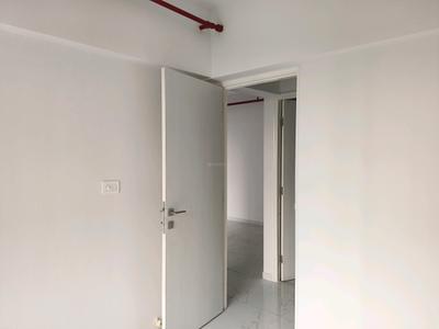 Bedroom Image of 770 Sq.ft 1.5 BHK Apartment / Flat for rent in Runwal Gardens Phase I, Dombivli East Thane for Rs. 15998