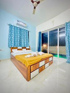 Bedroom Image of 2400 Sq.ft 4.5 BHK Duplex for sale in Karla Lonavala for Rs. 19000000