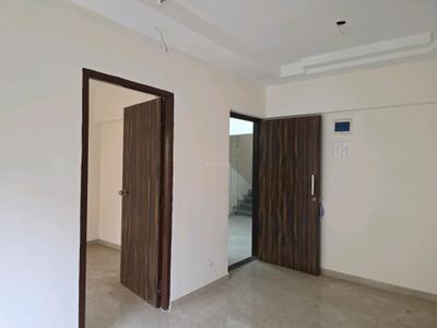 Living Room Image of 1003 Sq.ft 2 BHK Apartment / Flat for sale in Shree Krishna Bhoomi, Naigaon East Naigaon for Rs. 4550000