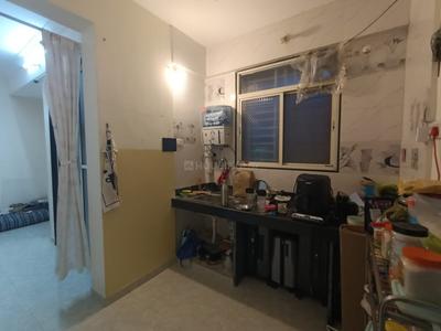 Kitchen Image of Silver Sindhu Krupa  in Loni Kalbhor, Pune
