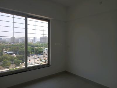 Bedroom Image of 1352 Sq.ft 2.5 BHK Apartment / Flat for sale in Sukhwani Empire Square Phase I AND II, Chinchwad Pune for Rs. 16500000