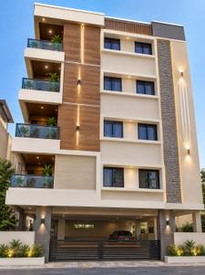 Image of 1200 Sq.ft 2 BHK Apartment / Flat for sale in Madhavadhara, Visakhapatnam for Rs. 8200000
