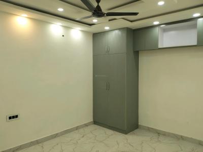Bedroom Image of 600 Sq.ft 2 BHK Builder Floor for sale in Mayur Vihar Phase 1 New Delhi for Rs. 4000000