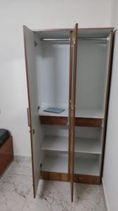 Bedroom Image of Oakwood spaces premium co living in Kodathi, Bengaluru