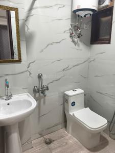 Image of 990 Sq.ft 3 BHK Builder Floor for sale in Pul Prahlad Pur, New Delhi for Rs. 6500000