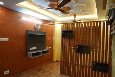 Hall Image of 1200 Sq.ft 3 BHK Apartment / Flat for sale in Tambaram East Chennai for Rs. 15000000