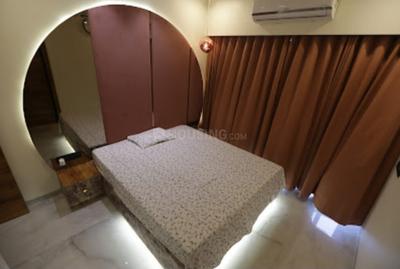Bedroom Image of 1900 Sq.ft 3 BHK Apartment / Flat for sale in Balaji Delta Central, Kharghar Navi Mumbai for Rs. 44000000