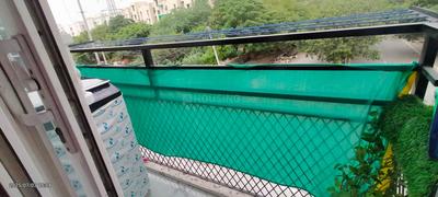 Balcony Image of 1515 Sq.ft 4 BHK Independent House for sale in Palam New Delhi for Rs. 19000000