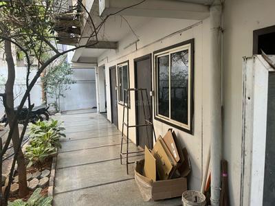 Balcony Image of 9970 Sq.ft 9 BHK Independent House for sale in Musheerabad Hyderabad for Rs. 134700000