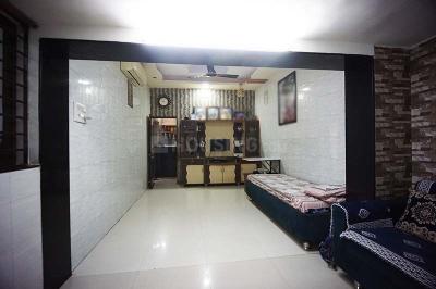 Living Room Image of 900 Sq.ft 2 BHK Independent House for sale in New Ranip Ahmedabad for Rs. 6900000