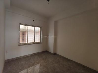 Bedroom Image of 1168 Sq.ft 3 BHK Apartment / Flat for sale in Bangur Avenue Kolkata for Rs. 7600000