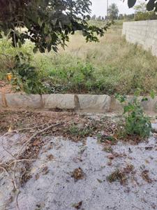 Image of 1500 Sq.ft Residential Plot / Land for sale in Kuduragere, Bengaluru for Rs. 13000000