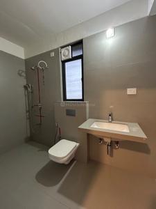 Image of 1850 Sq.ft 3 BHK Apartment / Flat for rent in Vihav Elinor, New Alkapuri, Vadodara for Rs. 30000