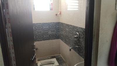 Bathroom Image of 450 Sq.ft 1 BHK Apartment / Flat for sale in Rahatgaon Amravati for Rs. 2400000