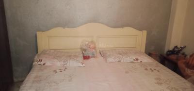 Bedroom Image of 1110 Sq.ft 3 BHK Builder Floor for sale in Indirapuram Ghaziabad for Rs. 11800000