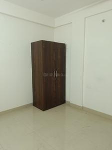 Bedroom Image of 1400 Sq.ft 3 BHK Apartment / Flat for rent in Sagar Lifestyle Towers, Salaiya Bhopal for Rs. 22000