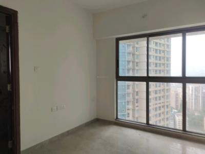 Bedroom Image of 800 Sq.ft 2 BHK Apartment / Flat for sale in Sheth Auris Bliss, Malad West Mumbai for Rs. 18700000