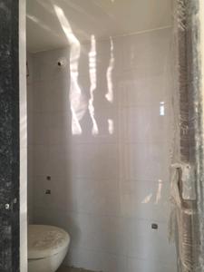 Common Bathroom Image of 825 Sq.ft 2 BHK Apartment / Flat for sale in Nalasopara West Nala Sopara for Rs. 5099000