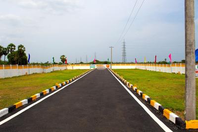 Image of 952 Sq.ft Residential Plot / Land for sale in Othivakkam, Chennai for Rs. 1903048