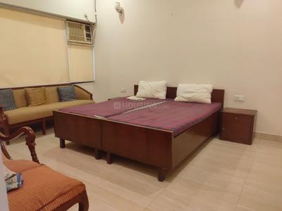 2 BHK Independent Builder Floor