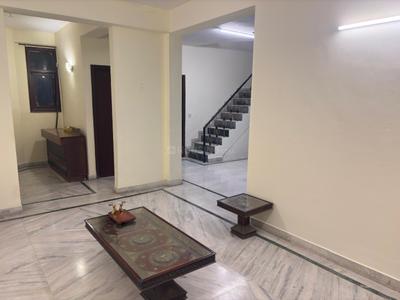 Hall Image of 3000 Sq.ft 3 BHK Duplex for rent in Kiran Residency, Sector 56 Gurgaon for Rs. 65000